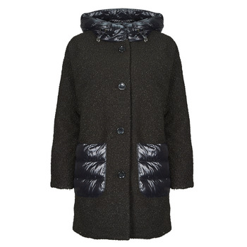 Geox  Damenmantel W CALITHE LONG COAT günstig online kaufen