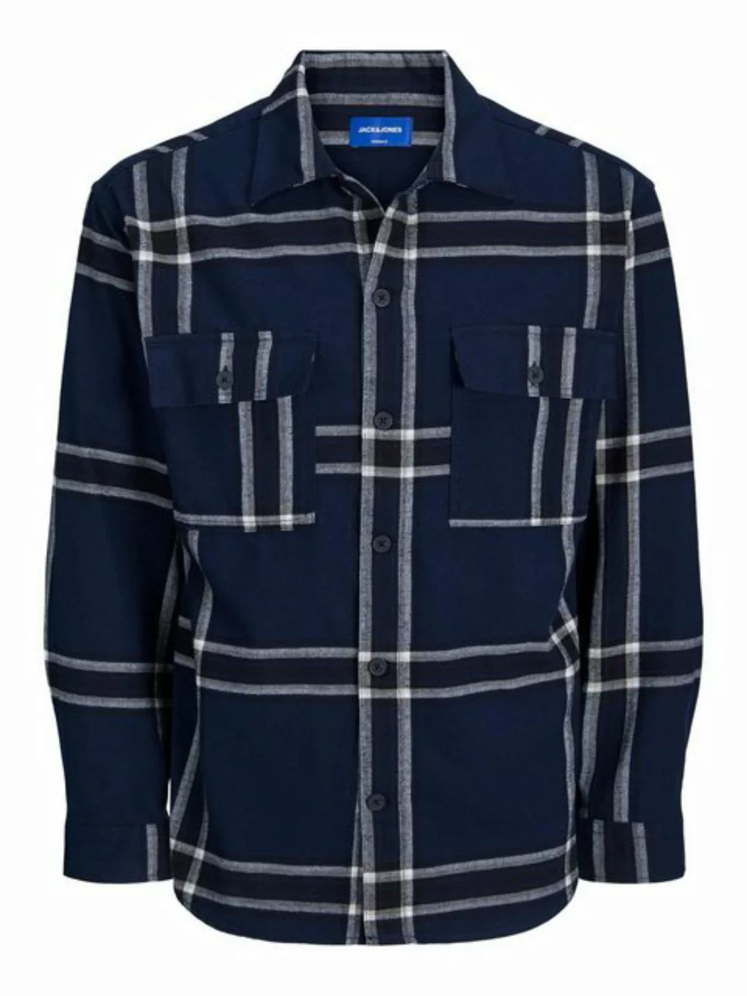 Jack & Jones Langarmhemd FRI (1-tlg) günstig online kaufen