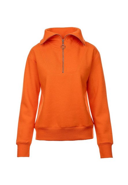 salzhaut Sweatshirt HEBEDINA Damen günstig online kaufen