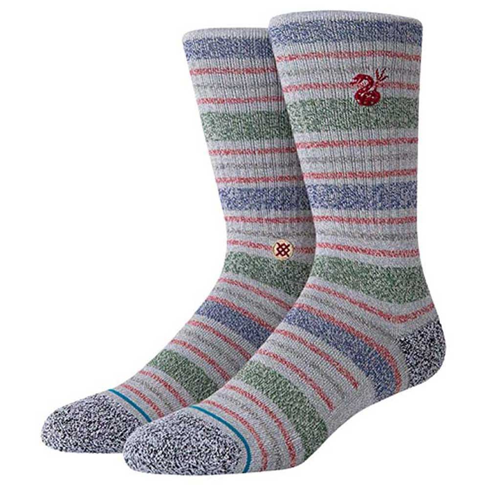 Stance Leslee St Socken EU 43-46 Grey günstig online kaufen