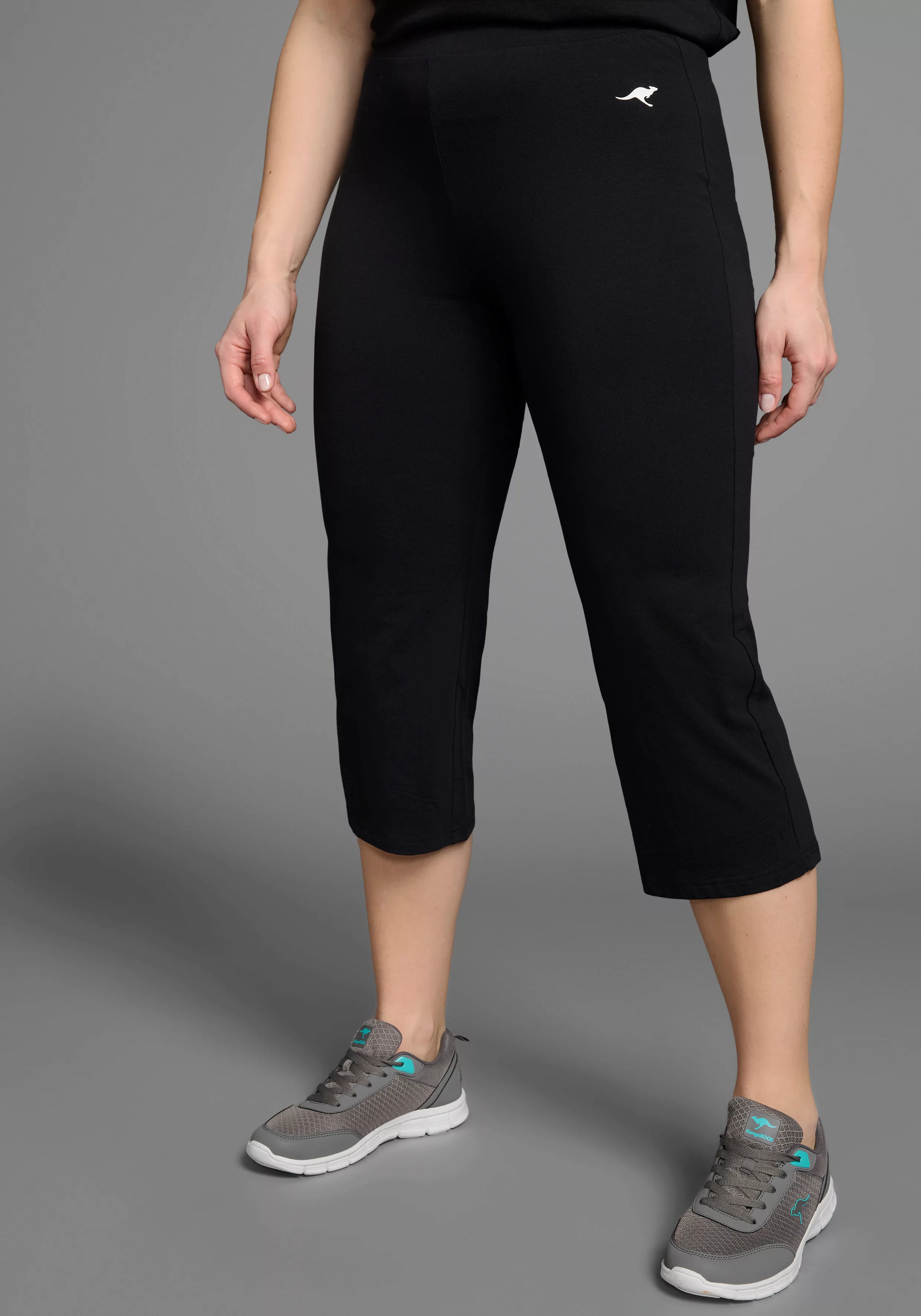 KangaROOS Sporthose, Große Größen günstig online kaufen