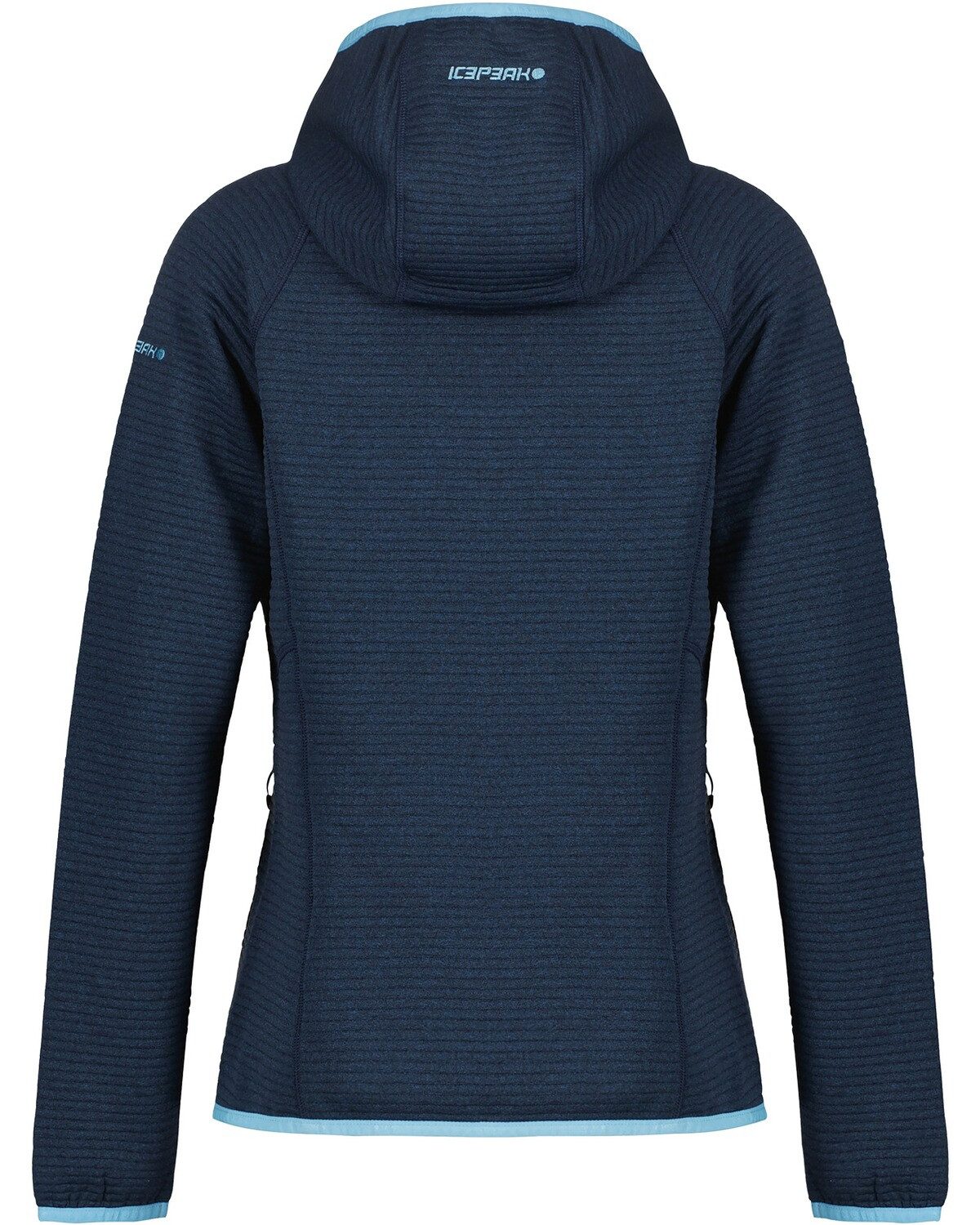 Icepeak Fleecejacke Damen Jacke Midlay Berryville günstig online kaufen