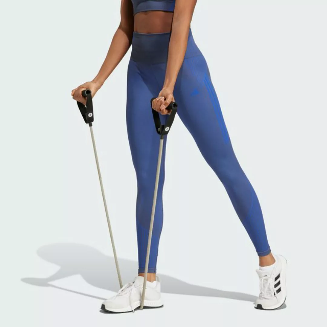 adidas Performance Funktionsleggings SEAMLESS BRANDED 7/8-LEGGINGS günstig online kaufen