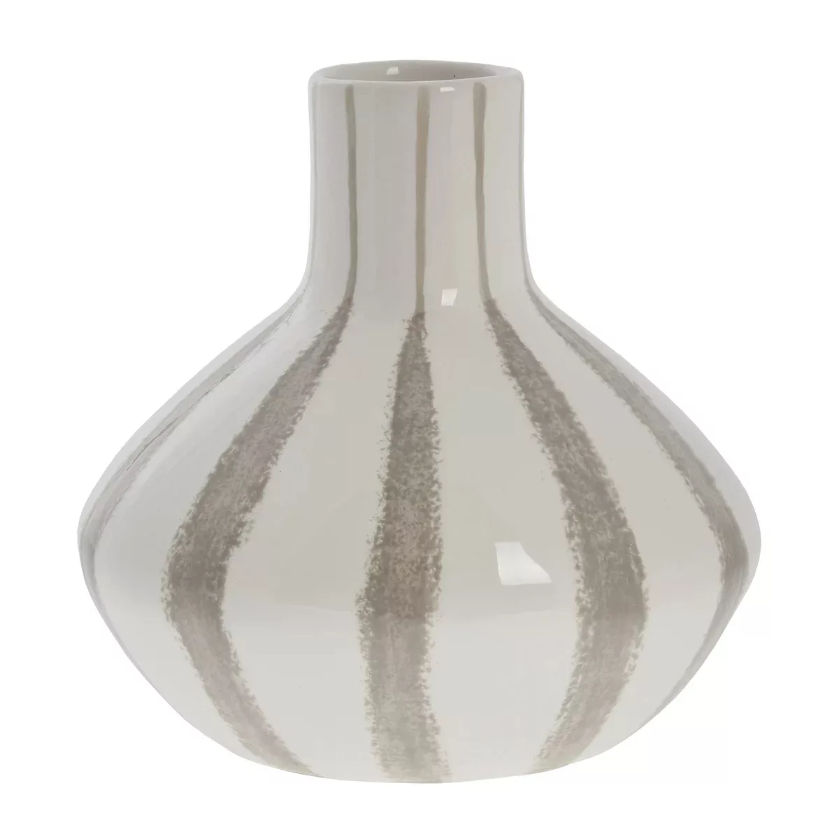 Anivia Vase 17cm Grey günstig online kaufen