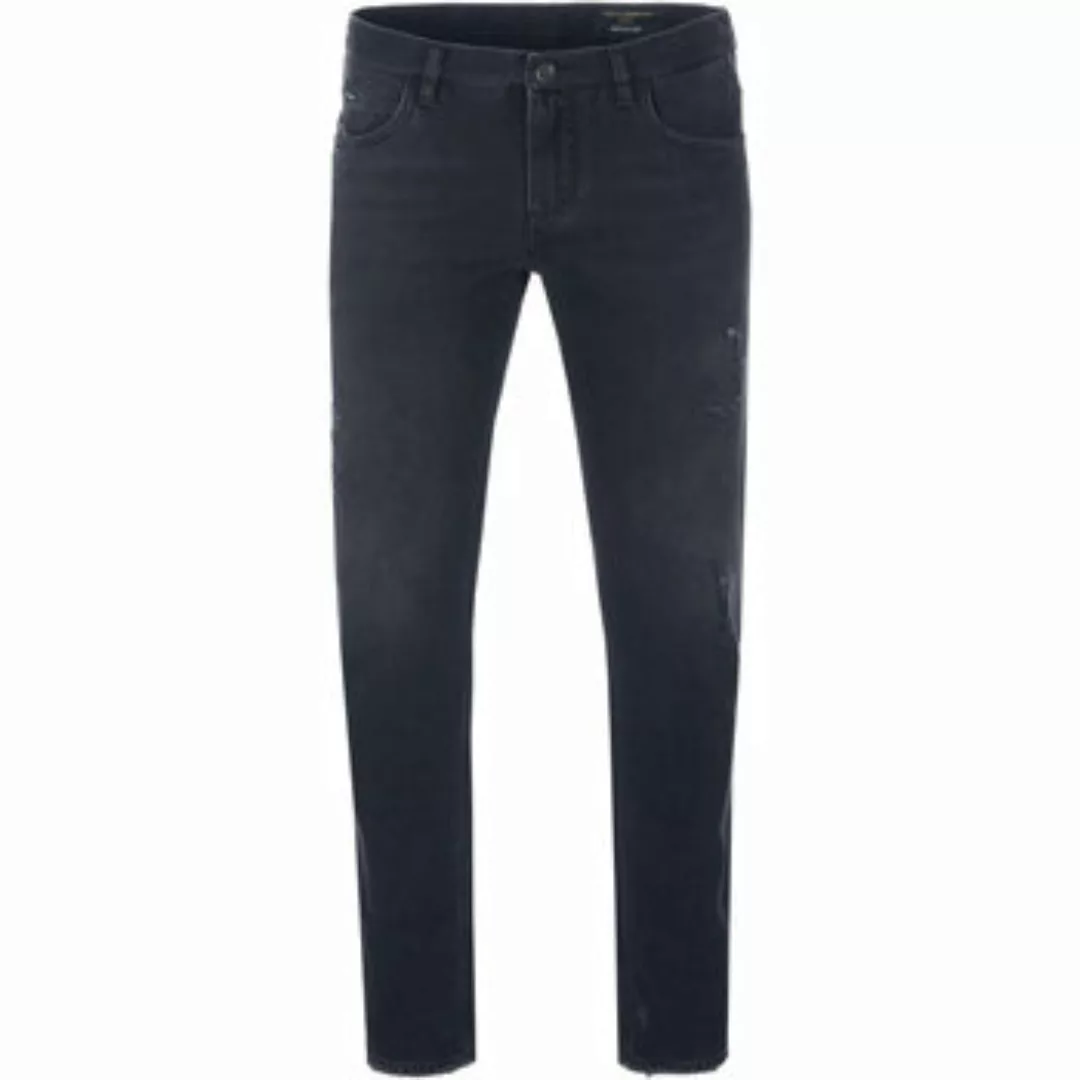 D&G  Straight Leg Jeans GYJCCD G8DL2 günstig online kaufen