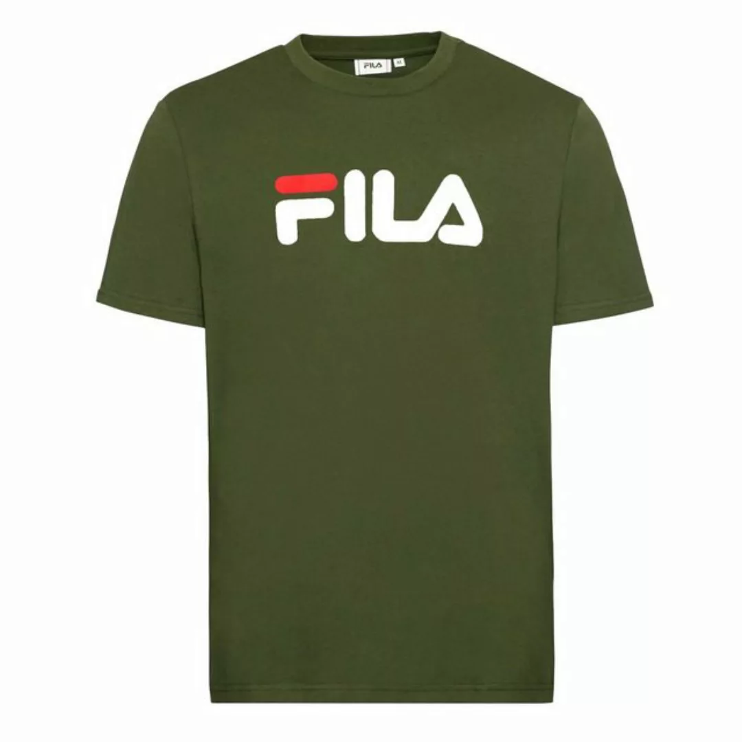 Fila T-Shirt Bellano Tee mit plakativem Markenschriftzug günstig online kaufen