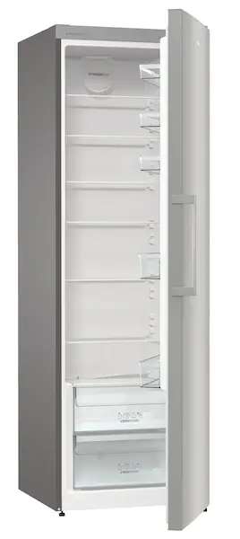 GORENJE Kühlschrank »R 619 EES5«, 398 Liter Volumen günstig online kaufen