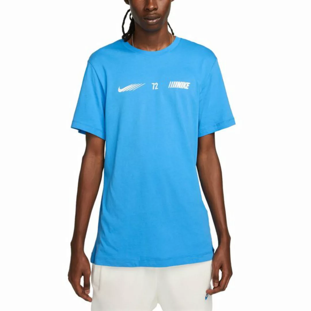 Nike T-Shirt Nike Sportswear Standard Tee günstig online kaufen