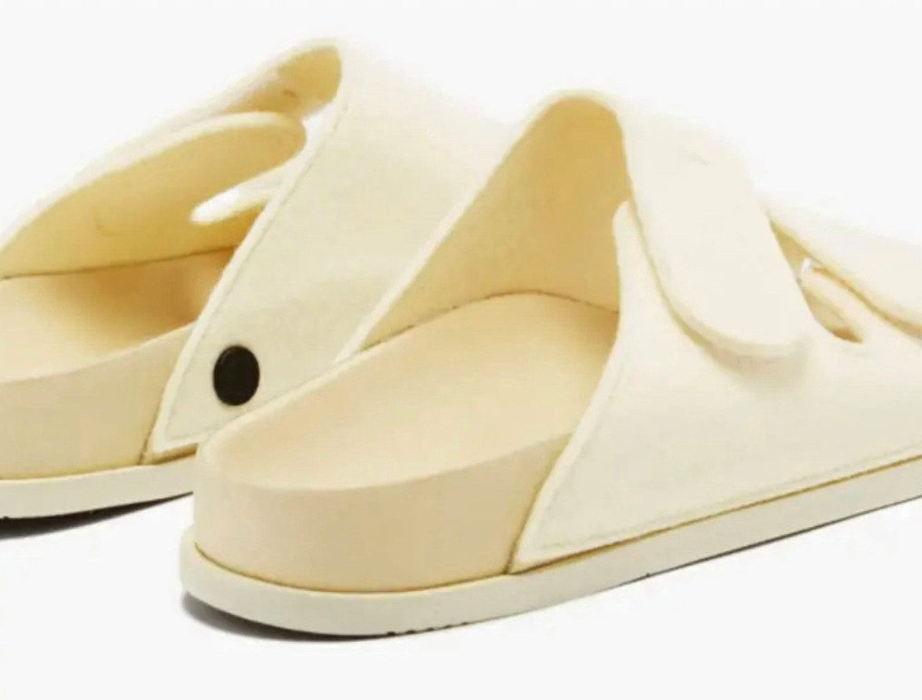 Birkenstock X TOOGOOD The Forager Wolle günstig online kaufen
