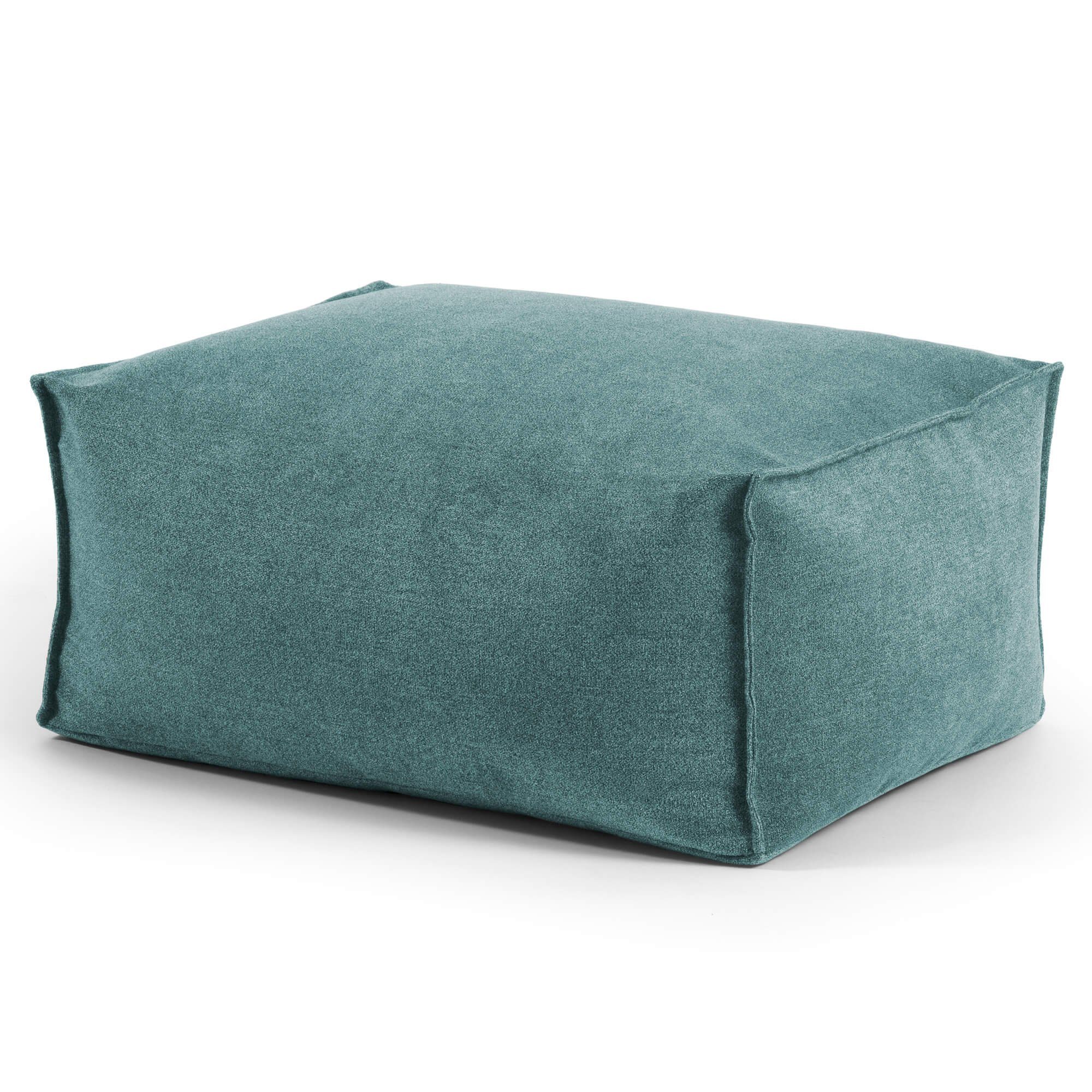 mokebo Pouf Der Ruhestifter (aus Webstoff), günstig online kaufen