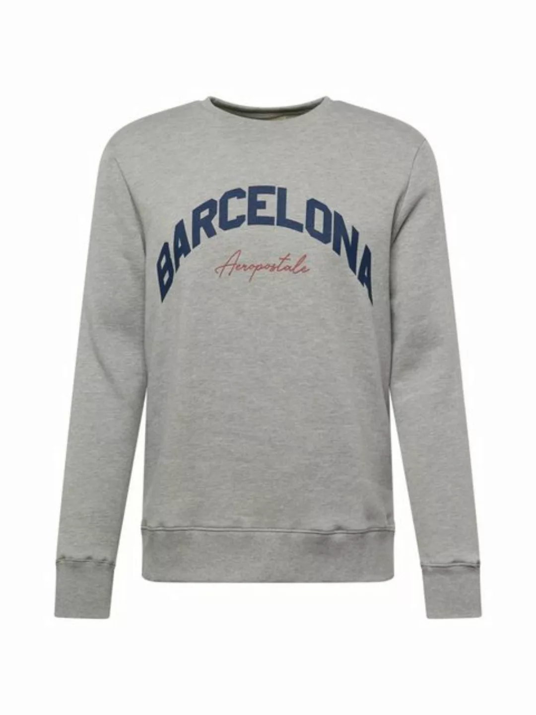 AÈROPOSTALE Sweatshirt BARCELONA (1-tlg) günstig online kaufen