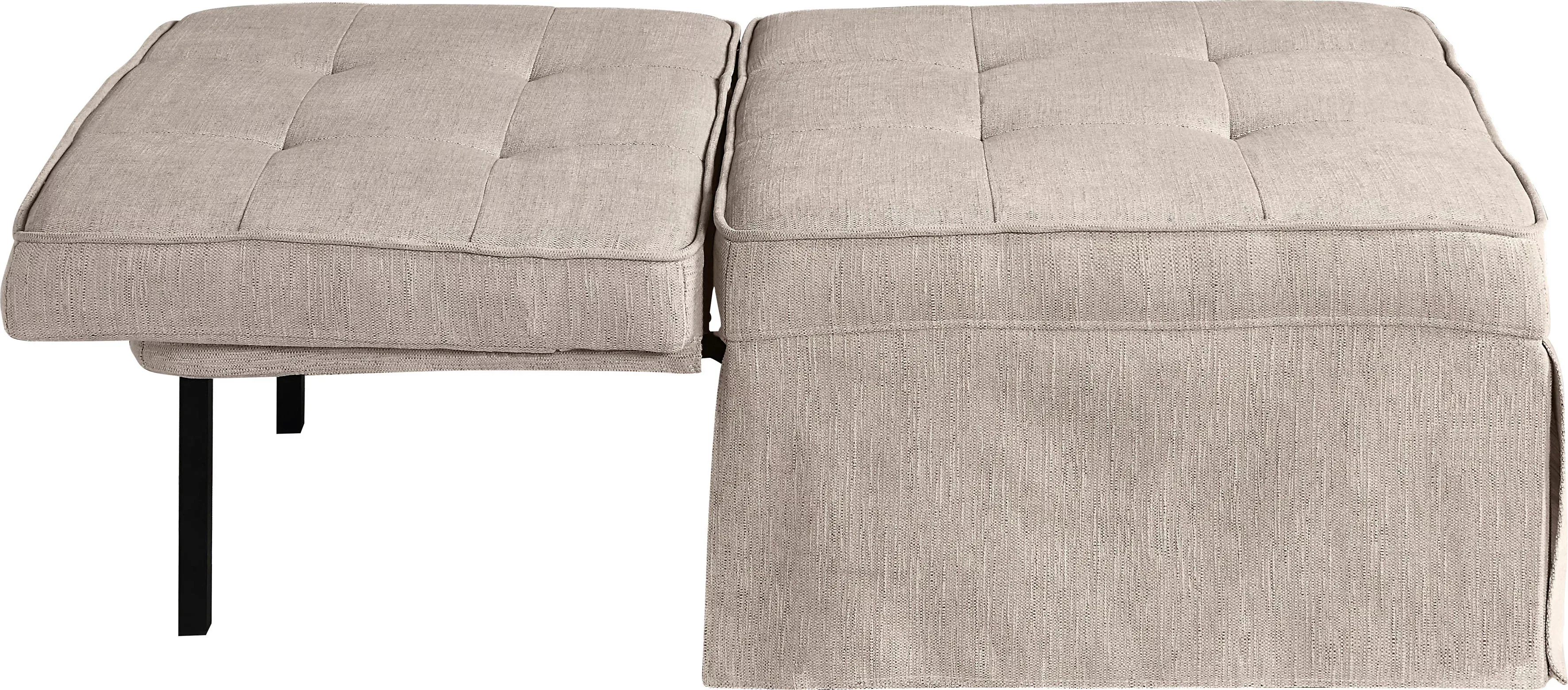 ATLANTIC home collection Schlafsofa "Finn" günstig online kaufen