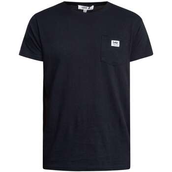Lois  T-Shirt Teco T-Shirt mit Brusttasche günstig online kaufen
