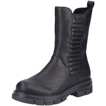 Rieker  Stiefel Stiefeletten Z9181-00 günstig online kaufen