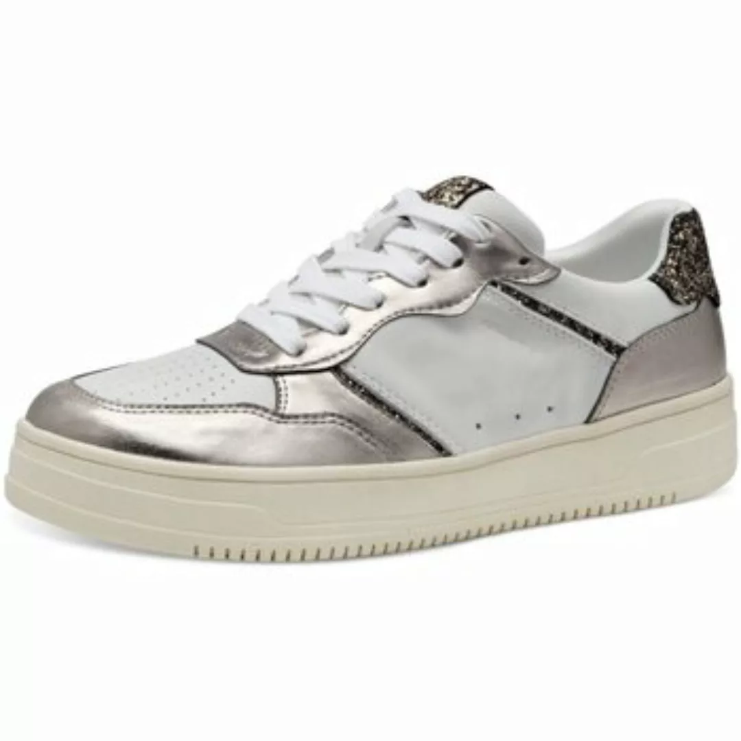 Tamaris  Halbschuhe Schnuerschuhe Da.-Schnürer 1-23729-44/936 günstig online kaufen