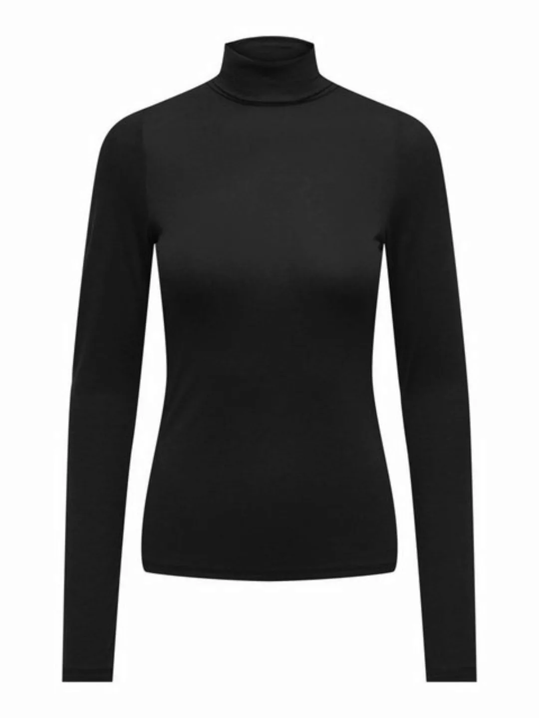 JDY Langarmshirt SUMA (1-tlg) Plain/ohne Details günstig online kaufen