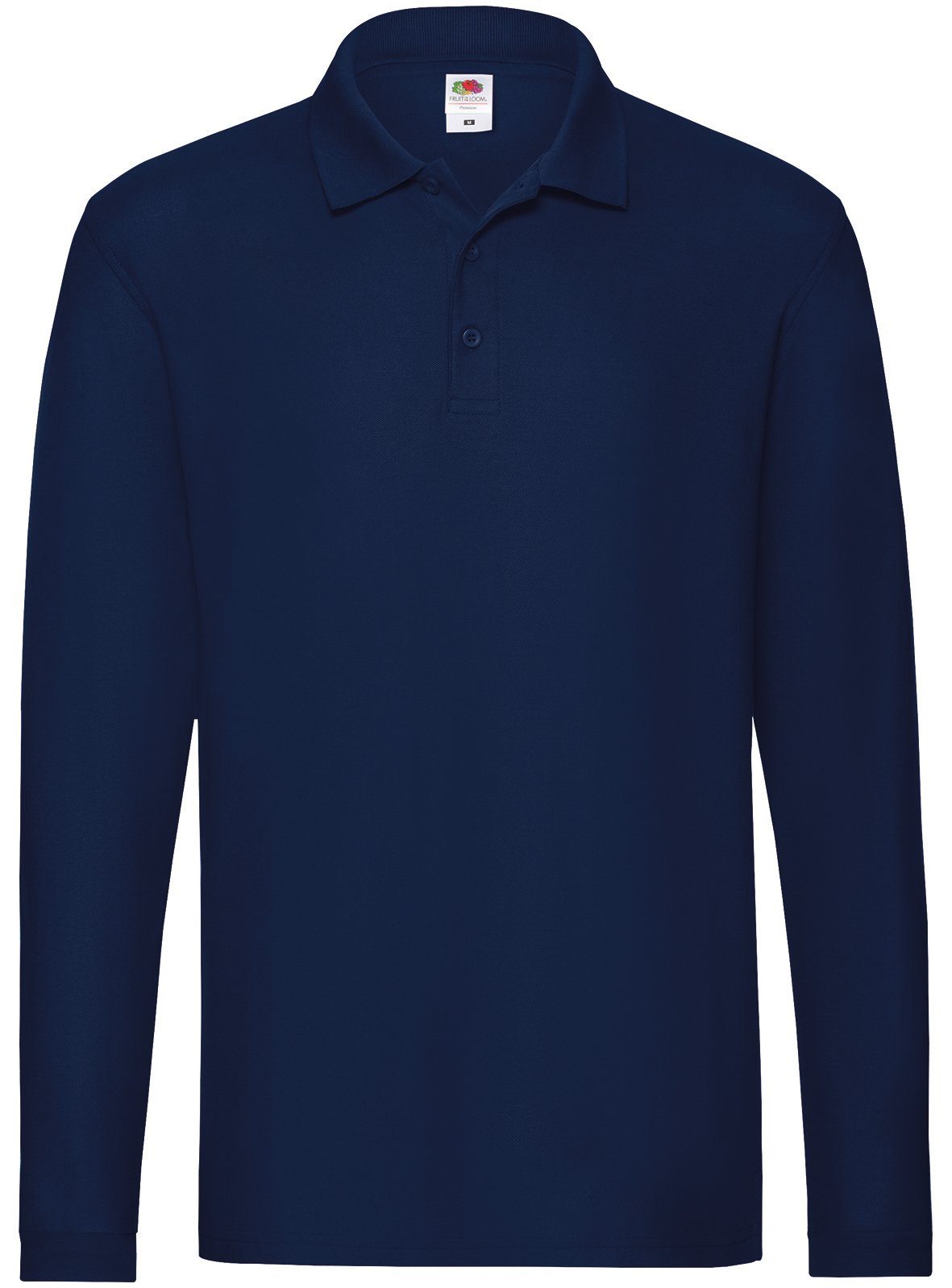 Fruit of the Loom Poloshirt Fruit günstig online kaufen