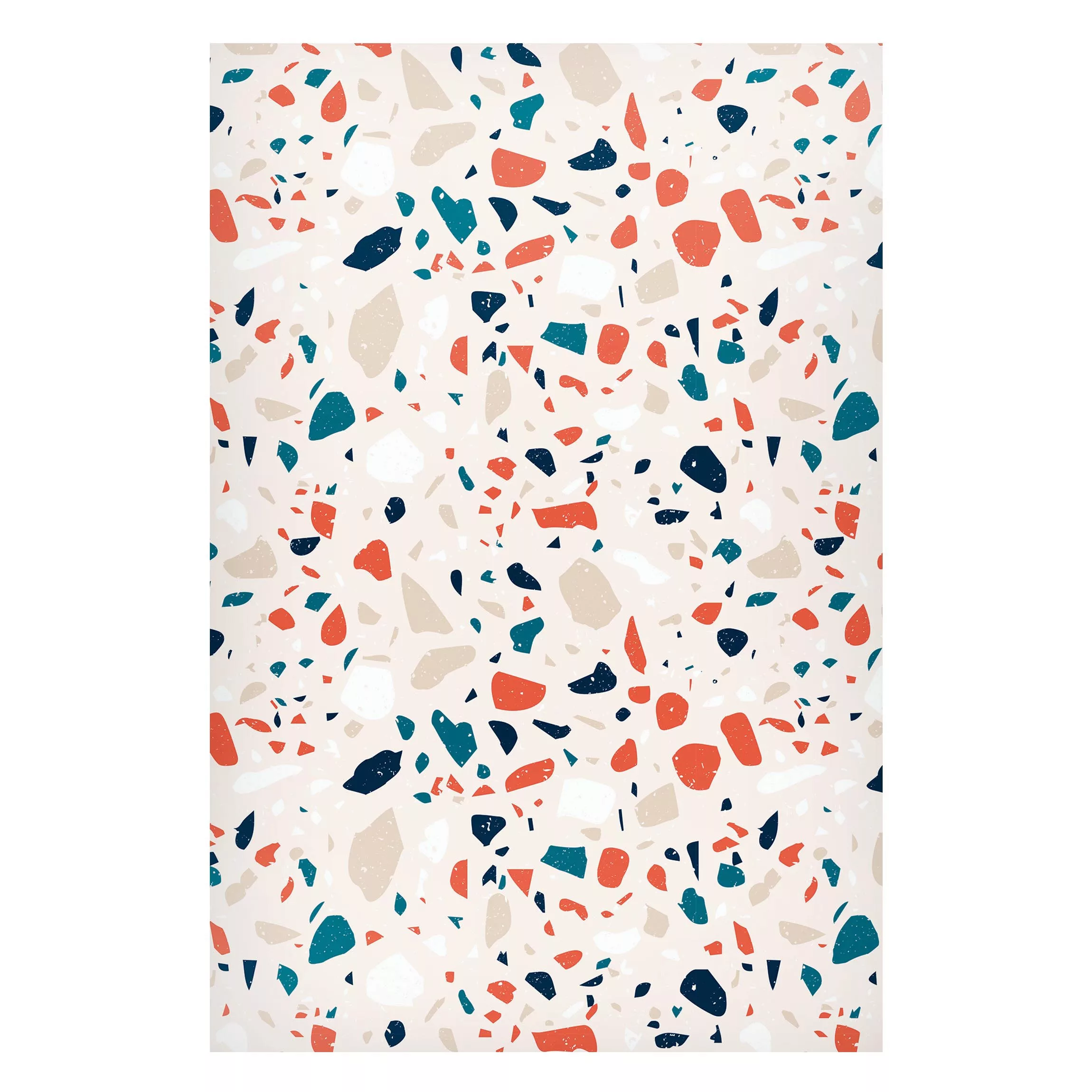 Magnettafel Detailliertes Terrazzo Muster Torino günstig online kaufen