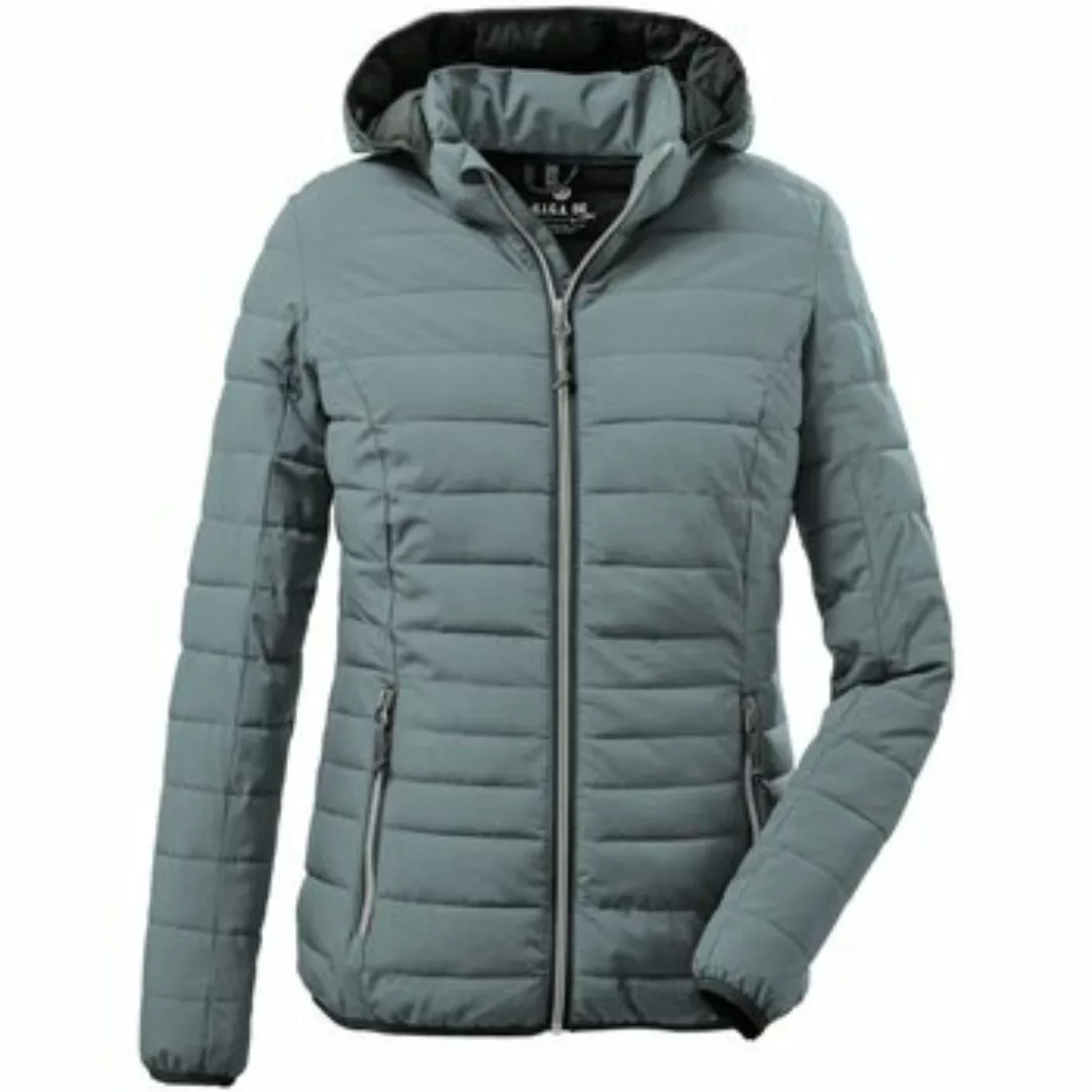 Killtec  Damen-Jacke Sport Uyaka aquaverde Funktionsjacke 2804100-00348 günstig online kaufen