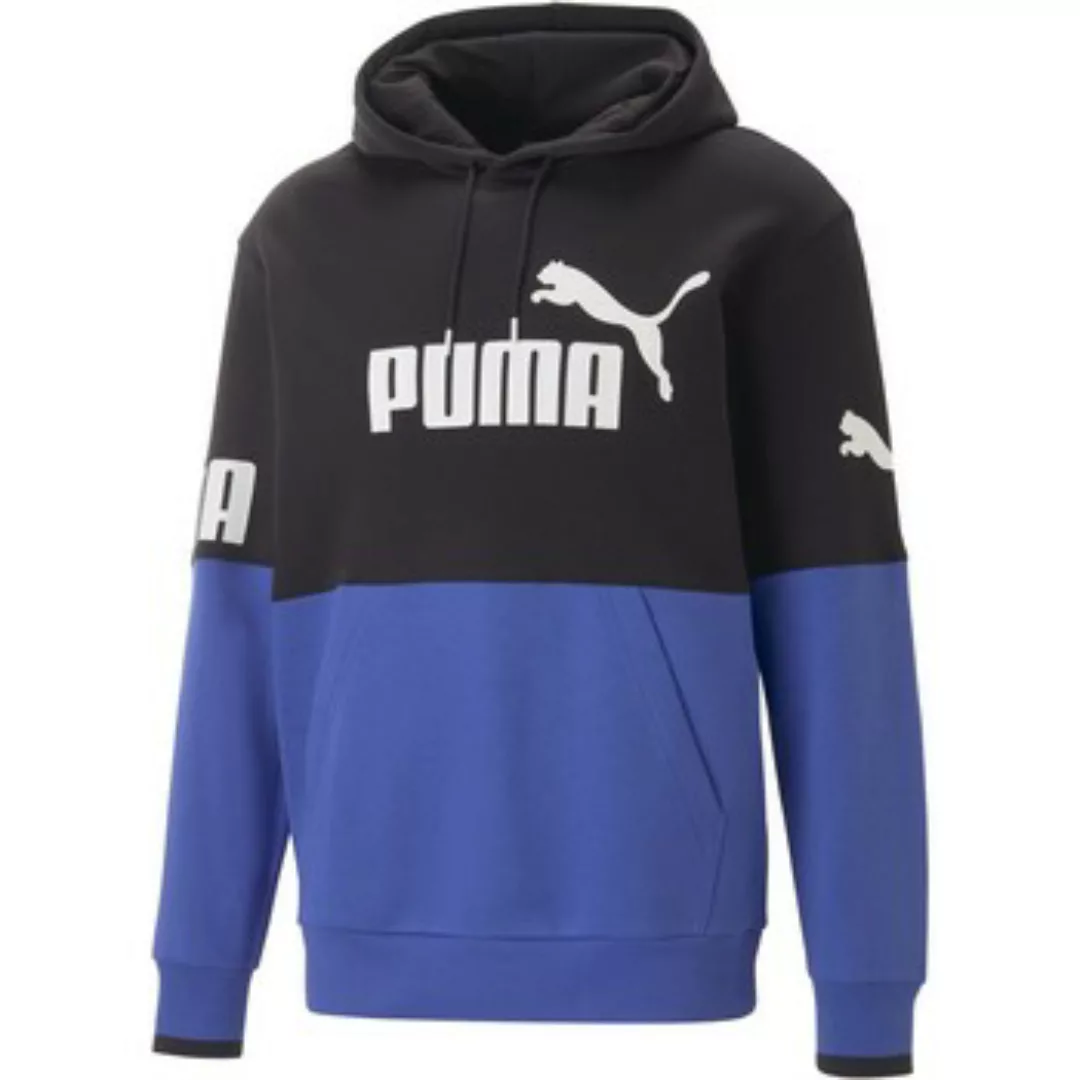 Puma  Sweatshirt 204857 günstig online kaufen