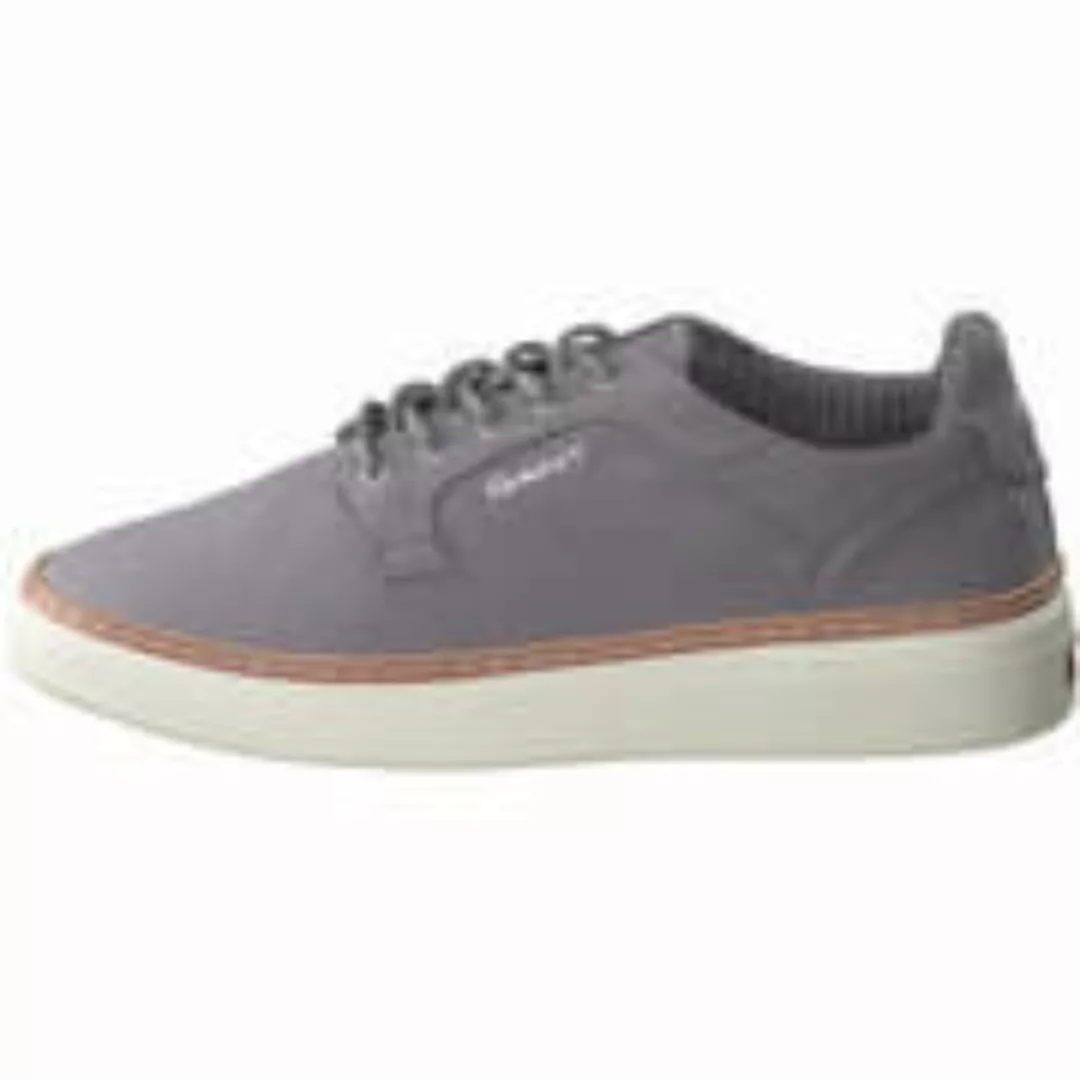 Gant San Prep Sneaker Herren grau|grau|grau|grau|grau|grau|grau|grau günstig online kaufen