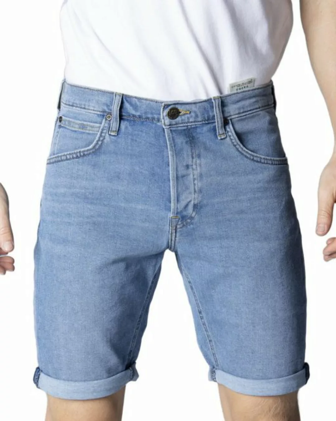 Lee® Bermudas günstig online kaufen