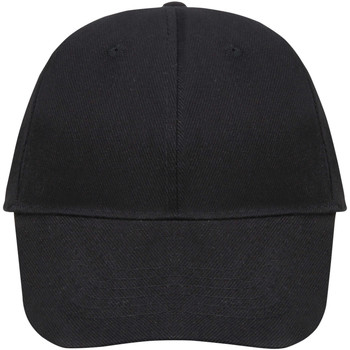 Sols  Mütze BUFFALO Negro-GORRA 6 PANELES DE ALGODÓN VISERA CURVADA günstig online kaufen