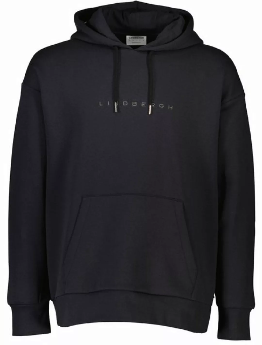 LINDBERGH Kapuzensweatshirt mit Kängurutasche günstig online kaufen