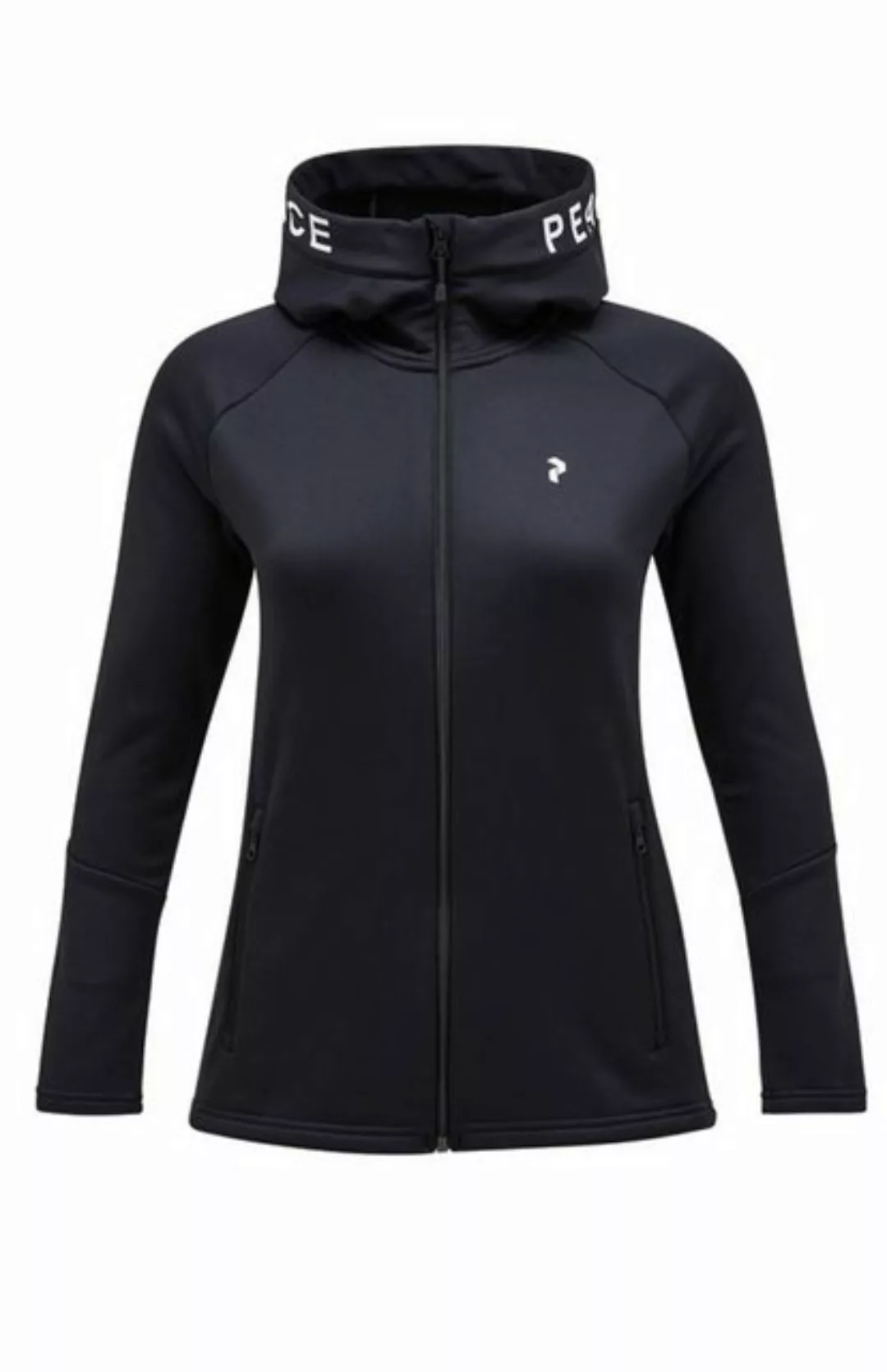 Peak Performance Fleeceshirt günstig online kaufen