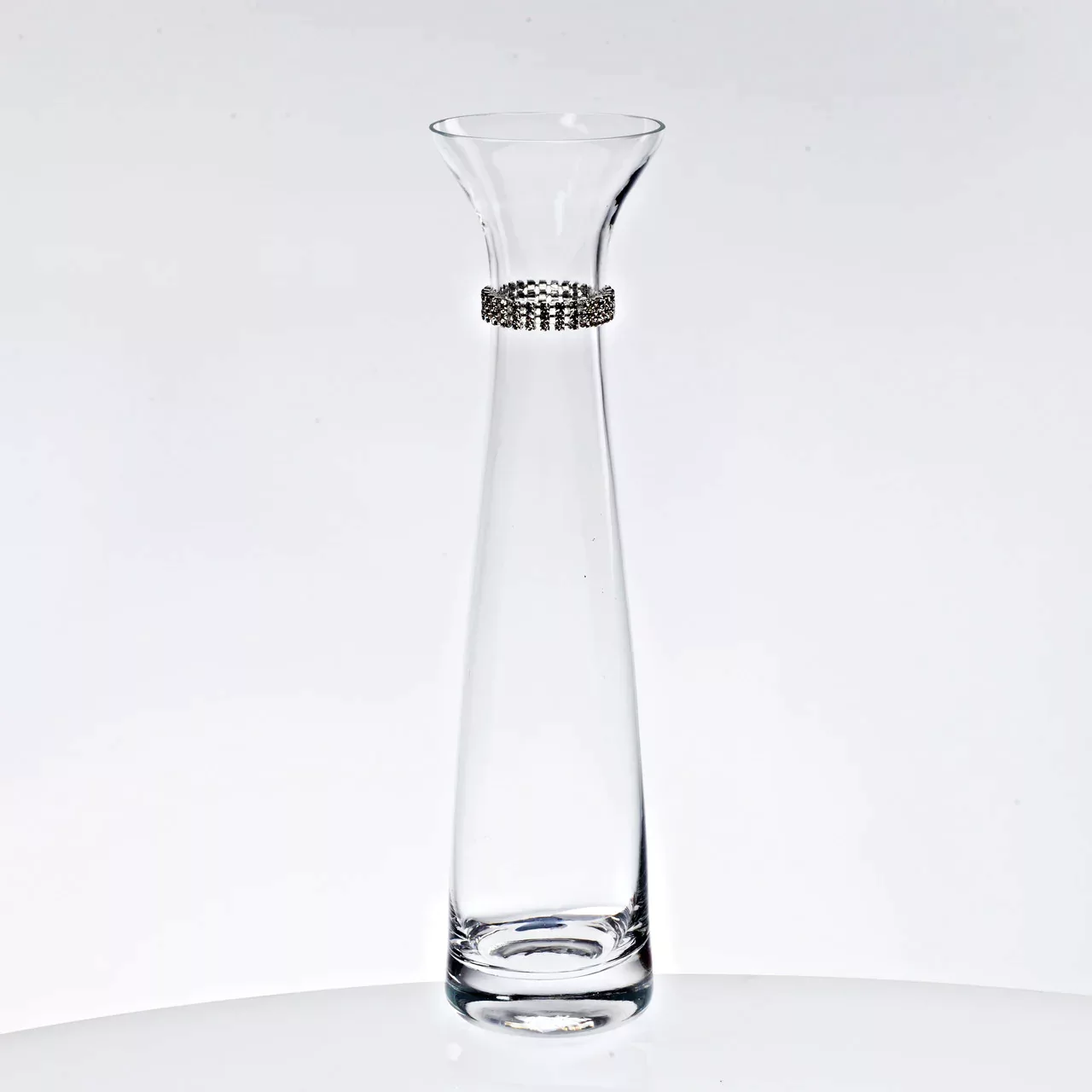 Vase Pyramid (24cm) günstig online kaufen