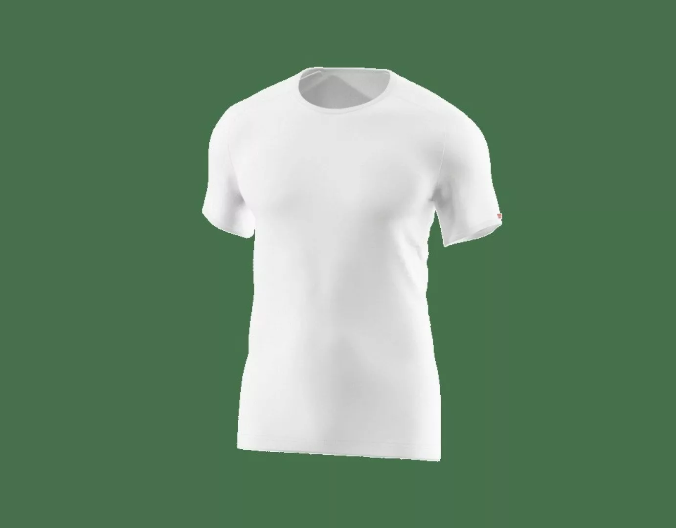 Löffler Kurzarmshirt M SHIRT S/S TRANSTEX WARM günstig online kaufen