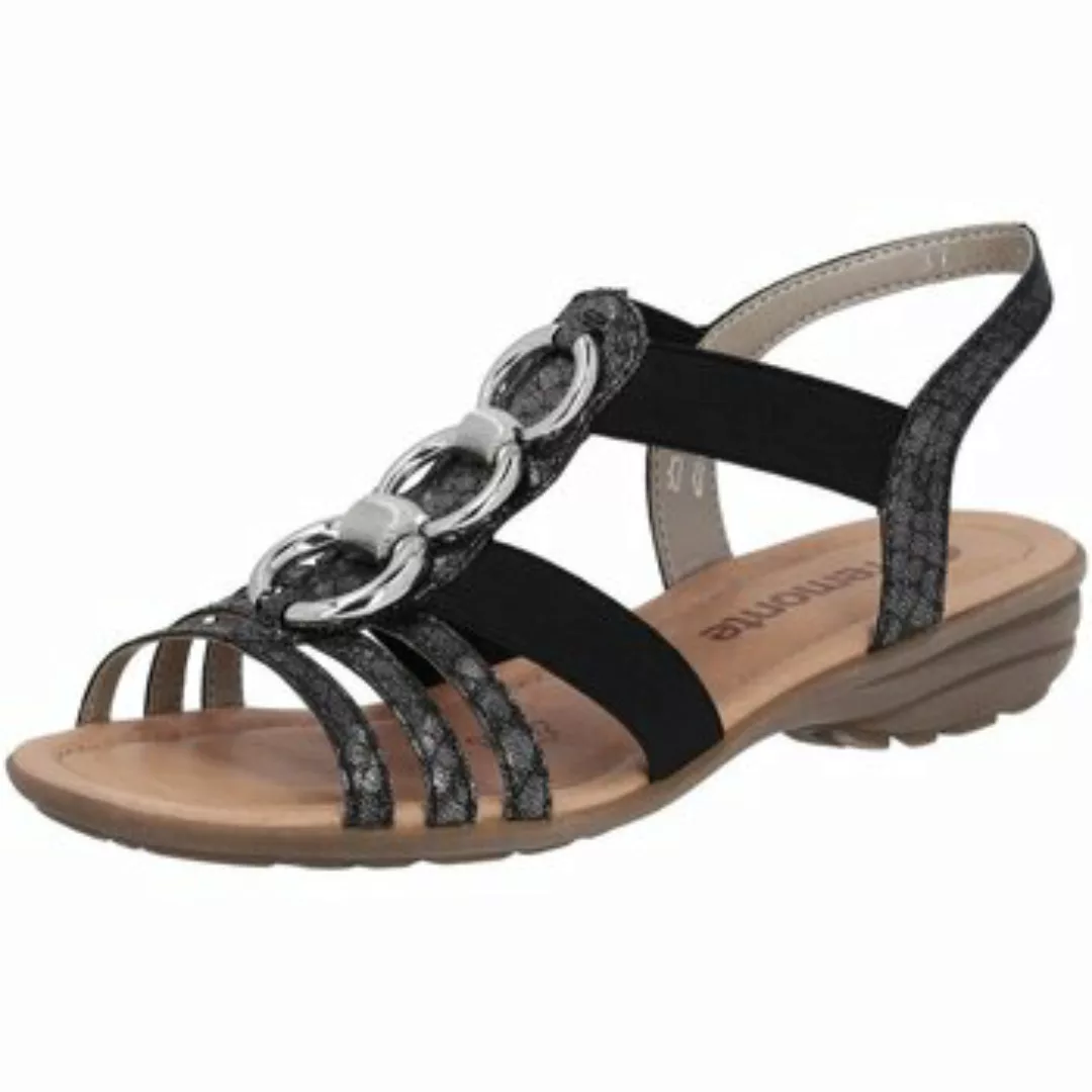 Remonte  Sandalen Sandaletten R3605-02 günstig online kaufen