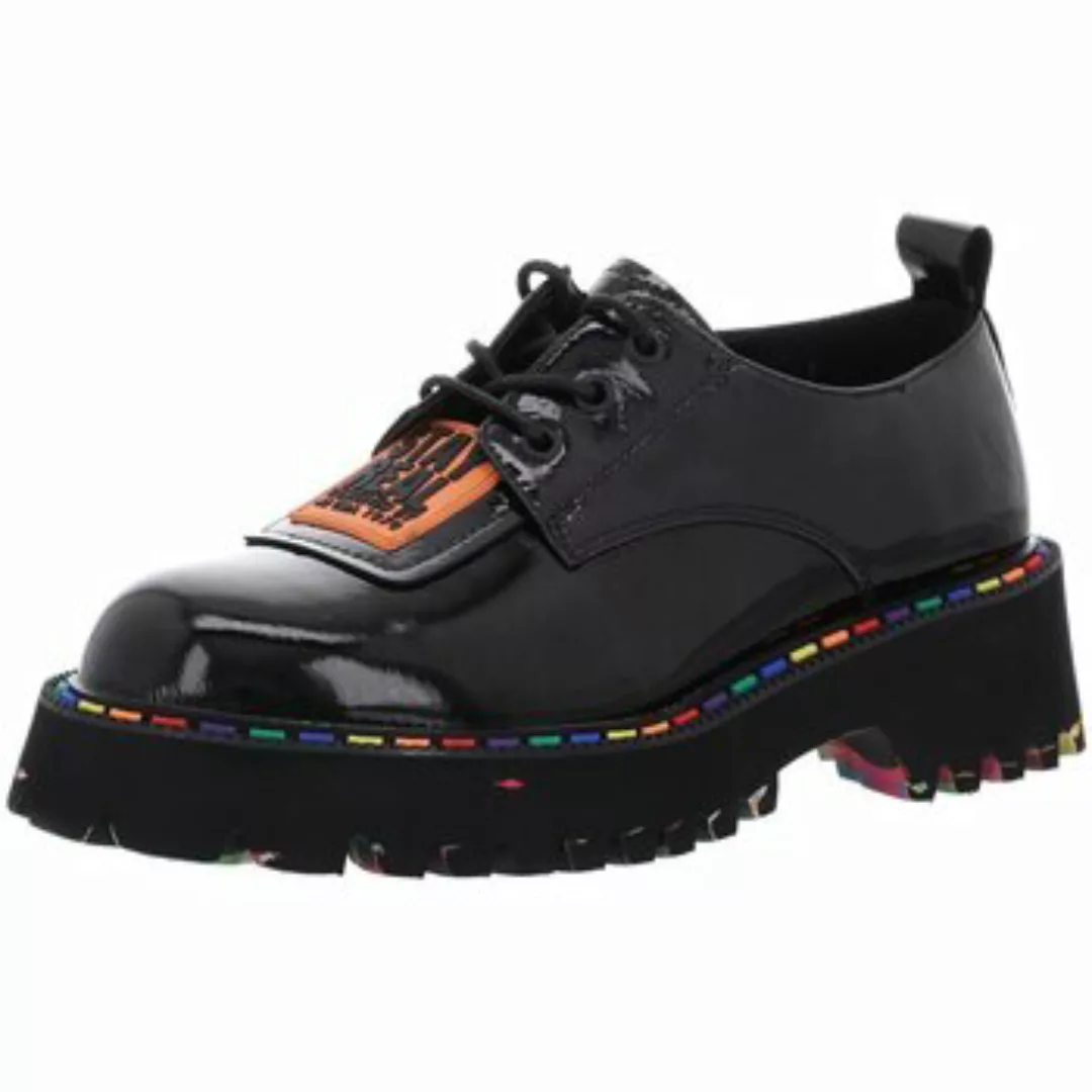 2 Go Fashion  Halbschuhe Schnuerschuhe 8983-302-902 günstig online kaufen