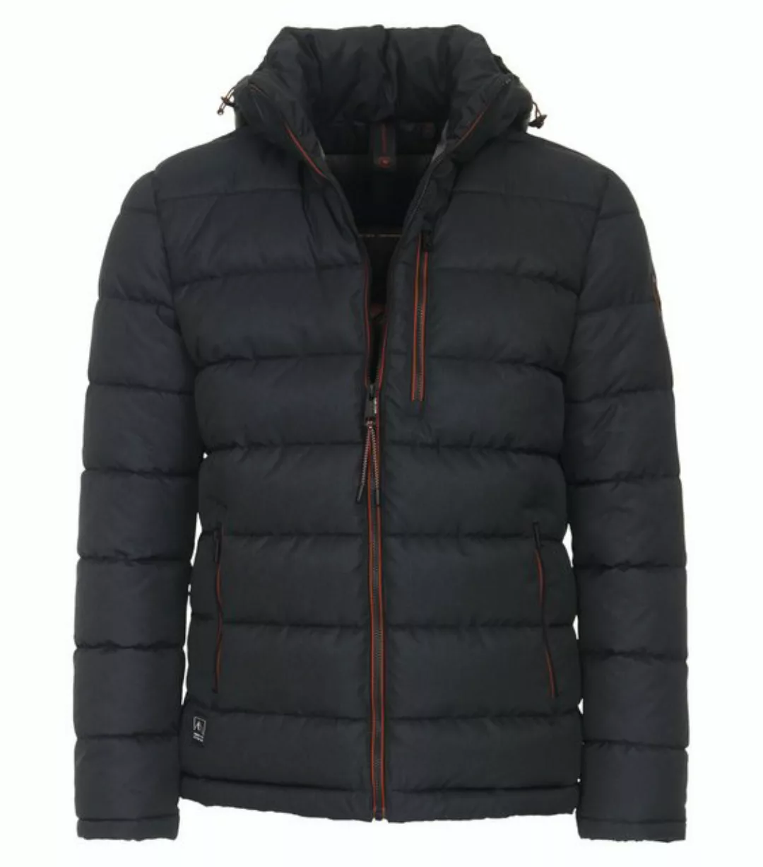 CASAMODA Steppmantel Outdoor Jacke mit Ka günstig online kaufen