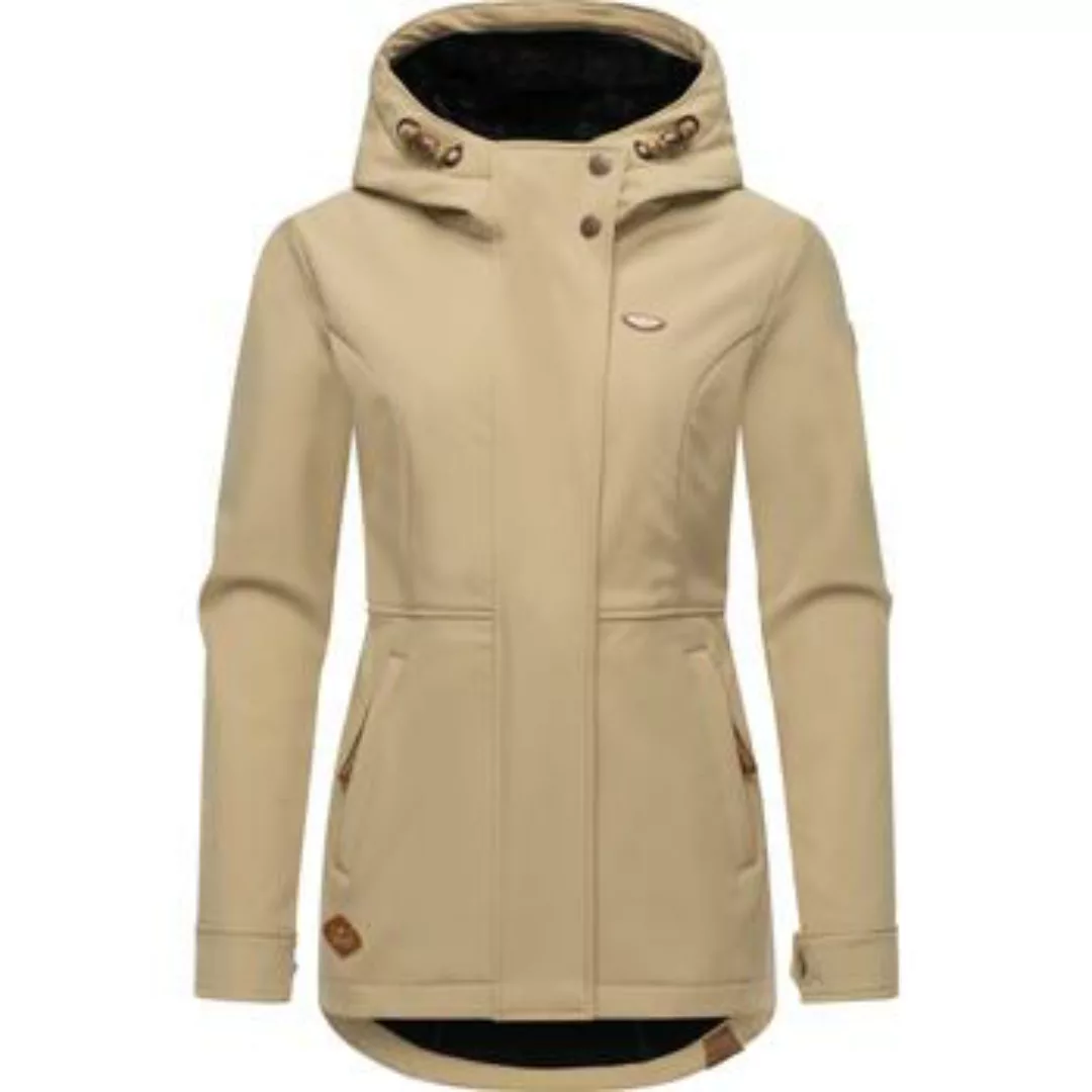 Ragwear  Jacken Softshelljacke Yba günstig online kaufen