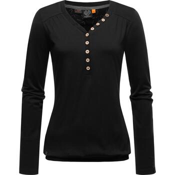 Ragwear  Langarmshirt Langarmshirt Pinchi günstig online kaufen