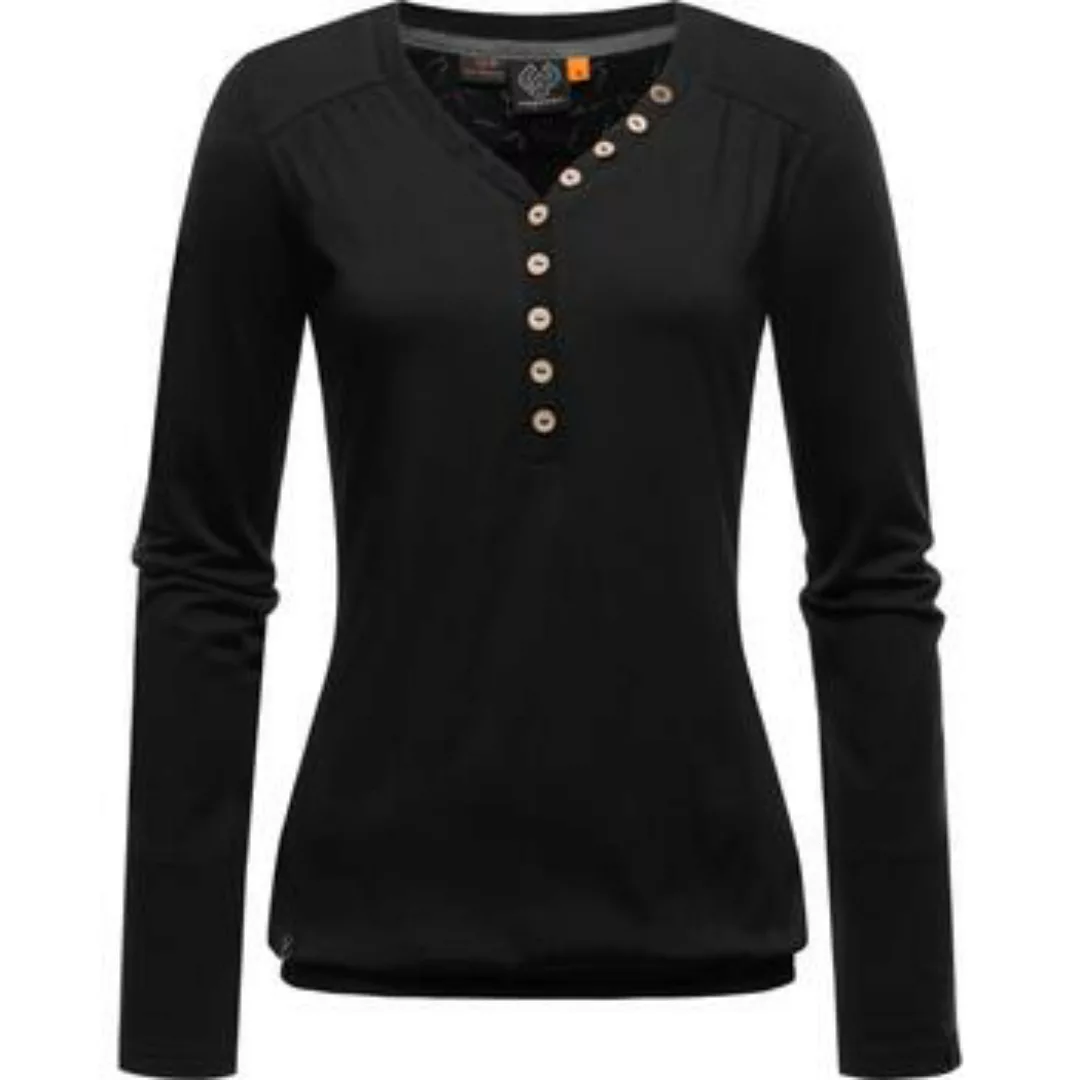 Ragwear  Langarmshirt Langarmshirt Pinchi günstig online kaufen