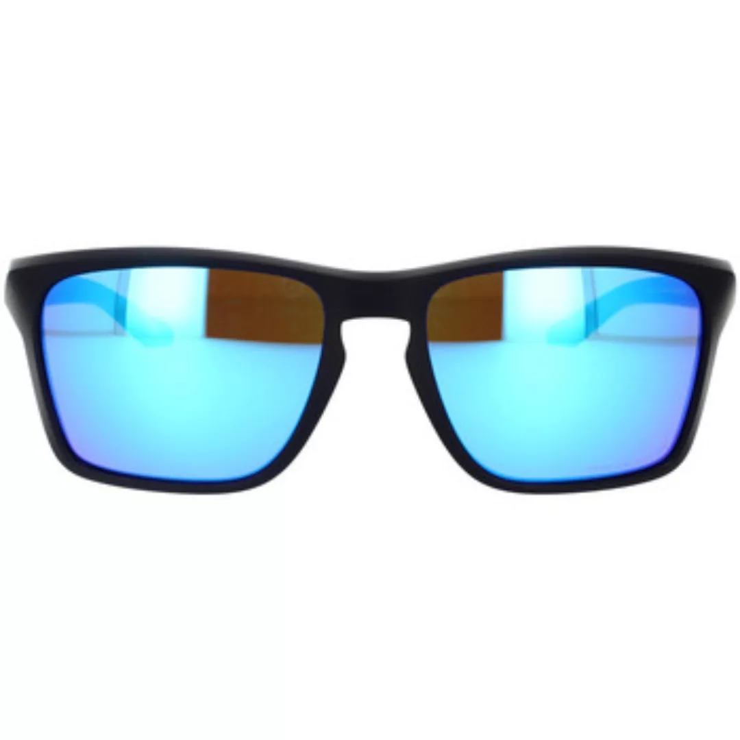 Oakley  Sonnenbrillen Sylas Sonnenbrille OO9448 944812 Polarisiert günstig online kaufen