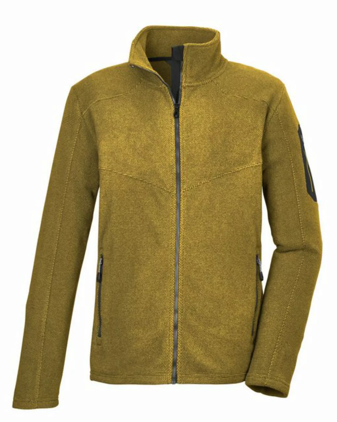 Killtec Fleecejacke killtec Fleecejacke KOW 90 MN günstig online kaufen