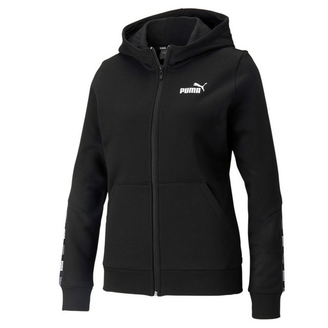 PUMA Outdoorjacke Kapuzenjacke Power Full-Zip für Damen günstig online kaufen