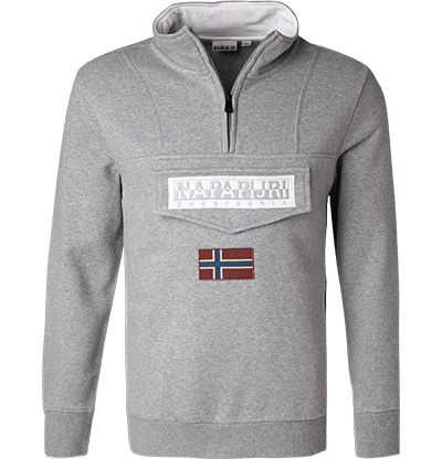 NAPAPIJRI Sweatshirt NP0A4FQL/160 günstig online kaufen