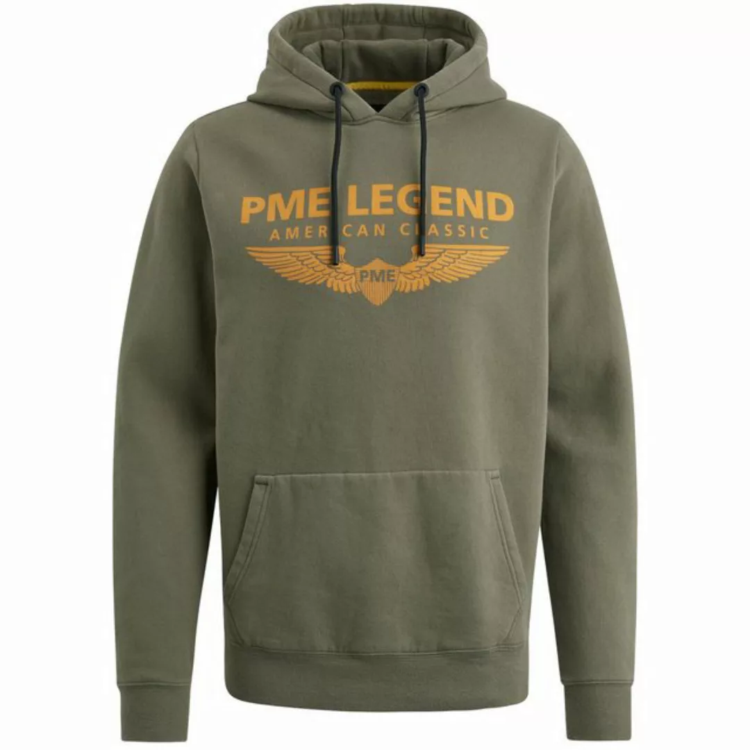 PME LEGEND Kapuzensweatshirt günstig online kaufen