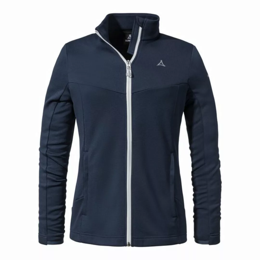 Schöffel Trekkingjacke Fleece Jacket Bleckwand L NAVY BLAZER günstig online kaufen