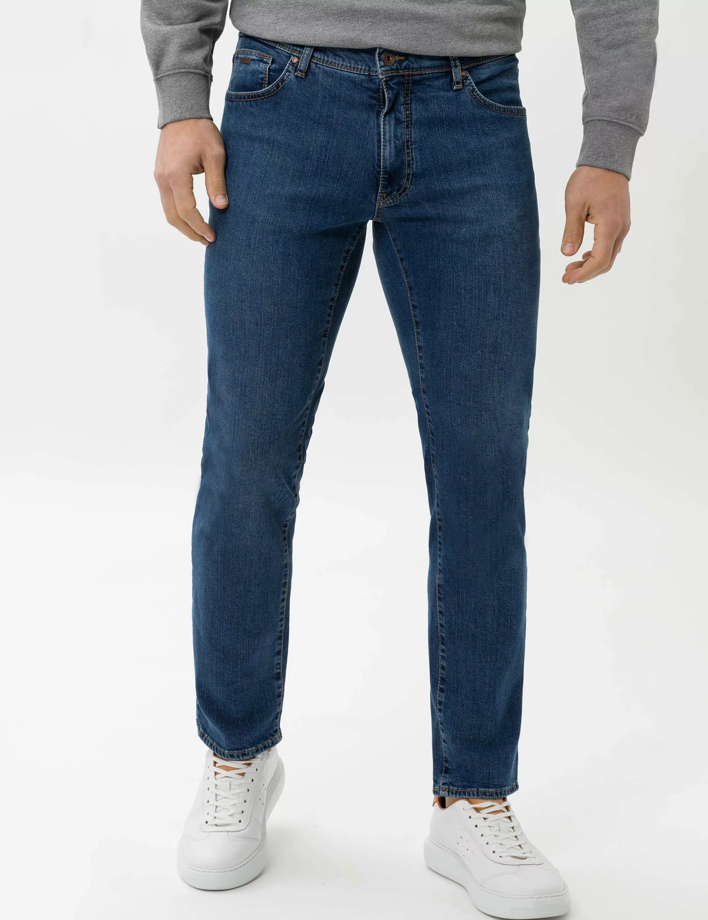 Brax 5-Pocket-Jeans Style CADIZ günstig online kaufen