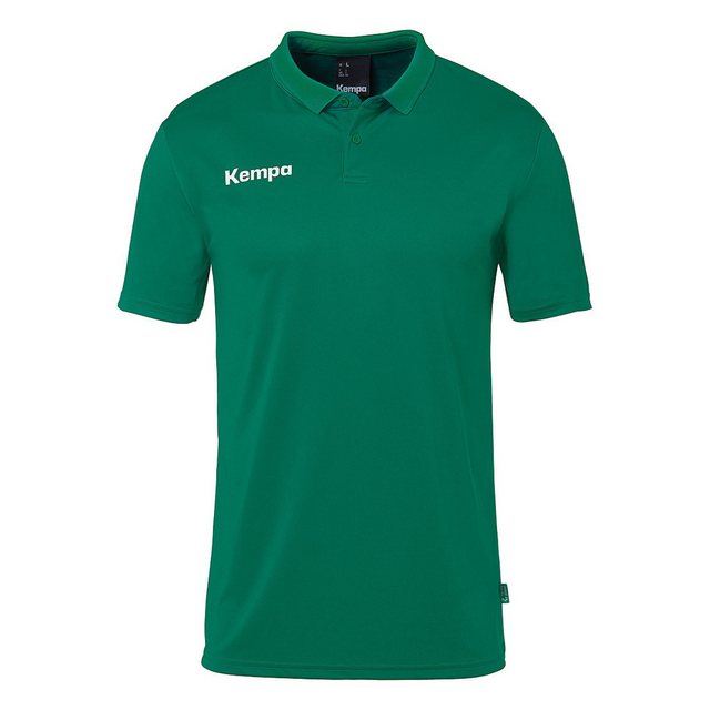 Kempa Poloshirt POLO SHIRT Poly (Trikot) atmungsaktiv günstig online kaufen