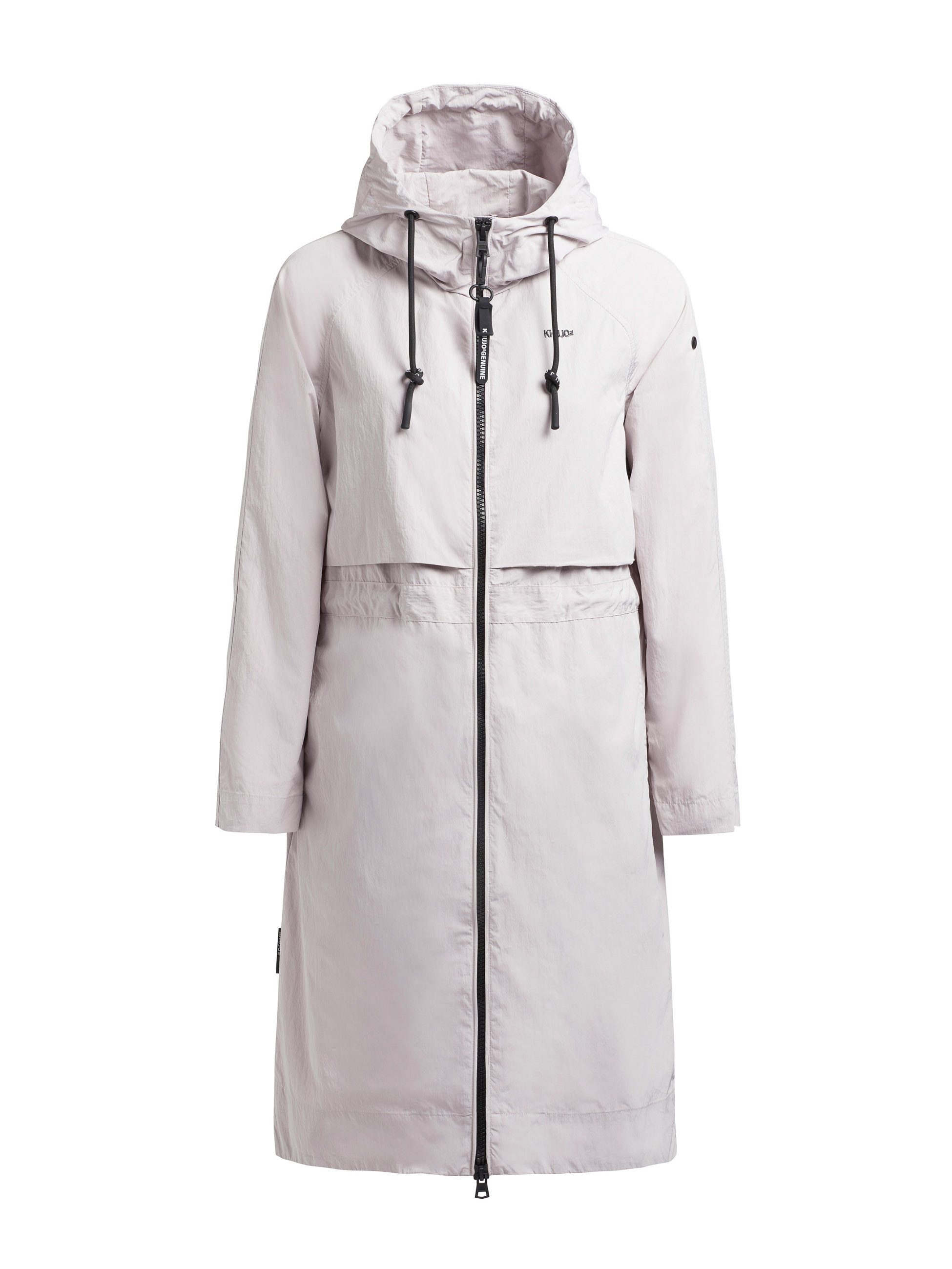 khujo Kurzmantel "RUDA" günstig online kaufen
