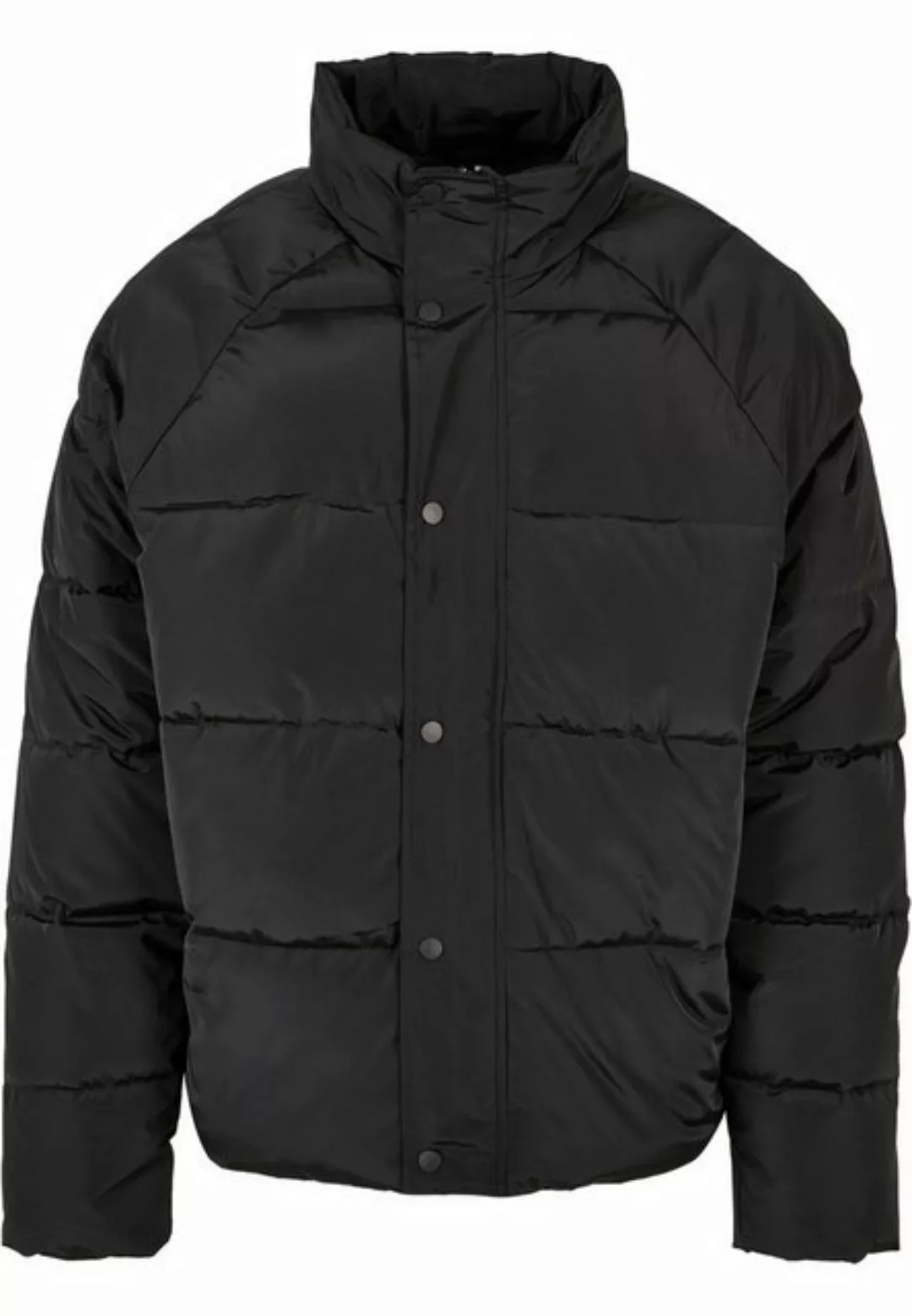 URBAN CLASSICS Winterjacke Urban Classics Herren Raglan Puffer Jacket (1-St günstig online kaufen