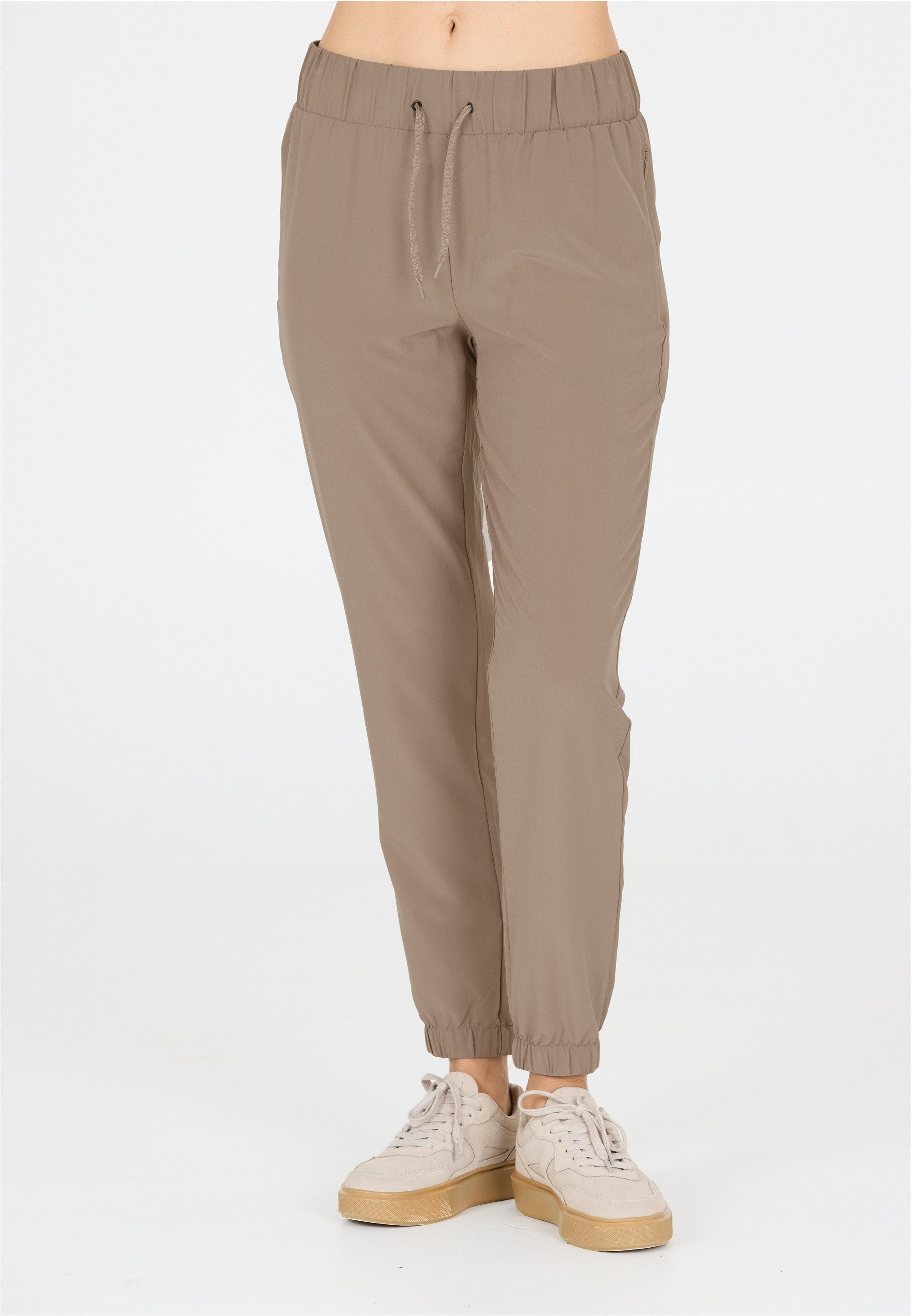 ATHLECIA Sweathose "Austberg", im angesagten Look günstig online kaufen