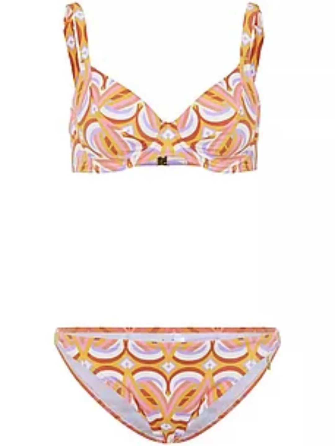 Bikini Opera orange günstig online kaufen