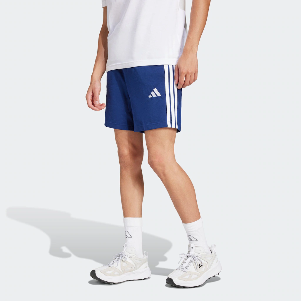 adidas Sportswear Shorts "M 3S SJ 7 SHO", (1 tlg.), drei Streifen Trainings günstig online kaufen